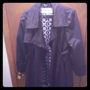 Black Coat